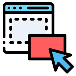 Smart5Solutions || Toll-free IVR service for customers in Bhubaneswar, India >> Types of IVR Calling Drag & Drop Ivr image