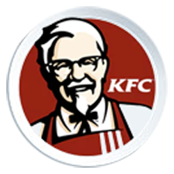 Smart 5 Solutions | best logo design companies in Bhubaneswar, India >> kfc-icon