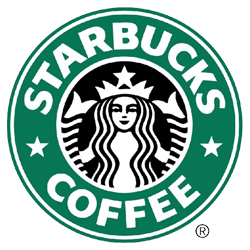 Smart 5 Solutions | custom logo design Company in Bhubaneswar, India  >> starbucks-icon