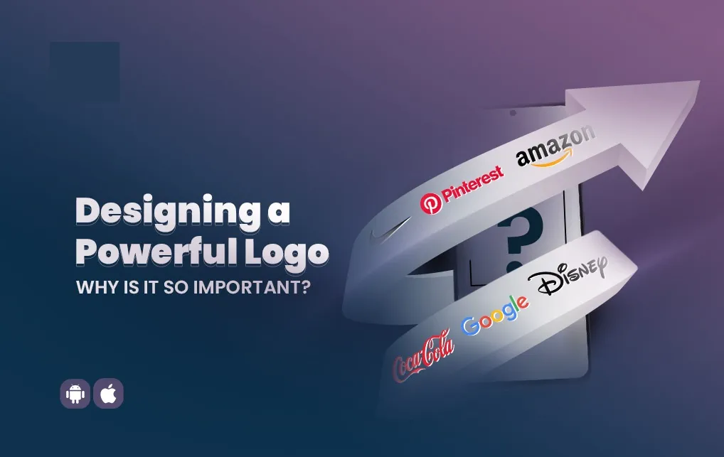 Smart 5 Solutions | Logo designs company in Bhubaneswar, India >> importance of logo banner