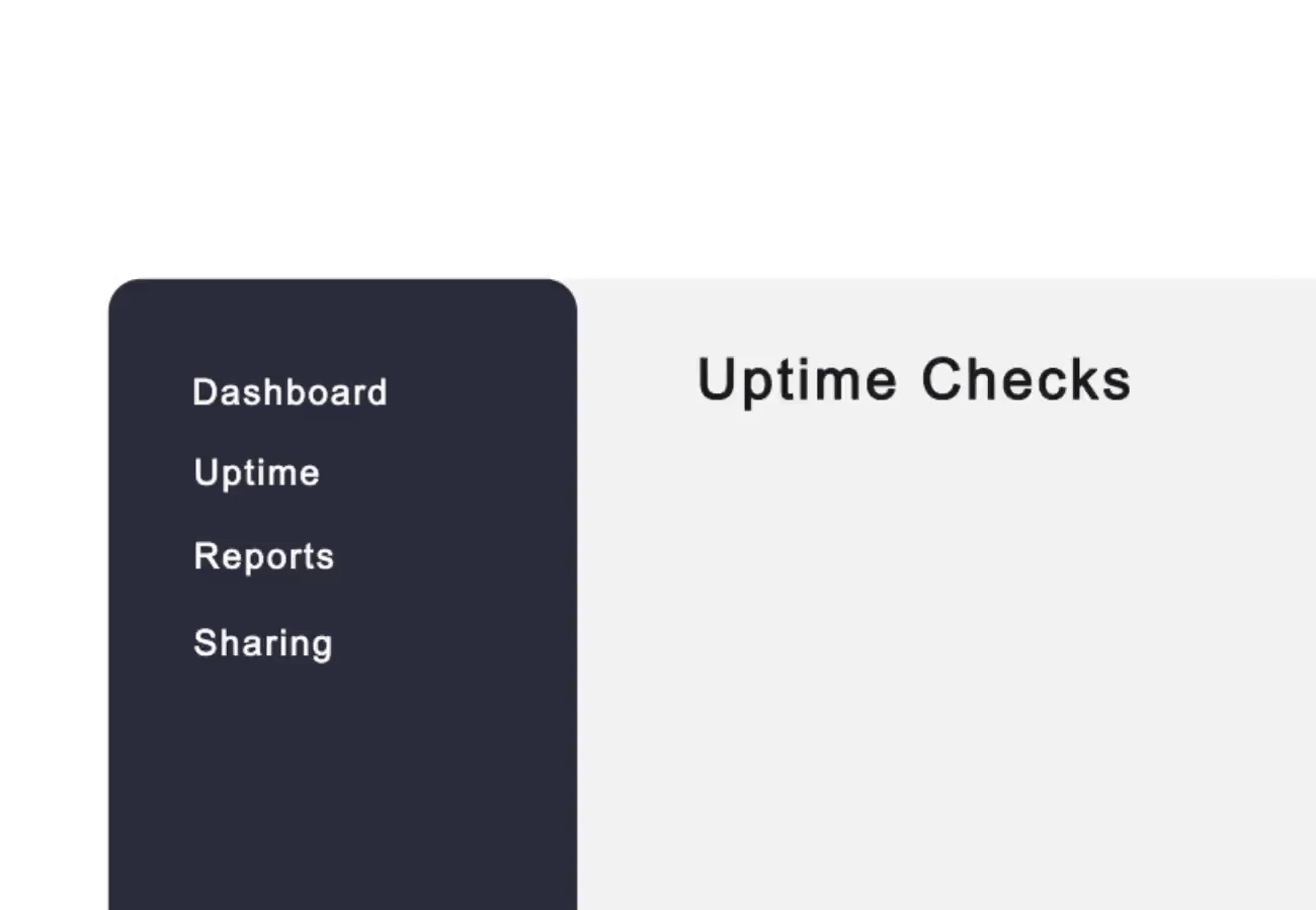 99.99% Server Uptime