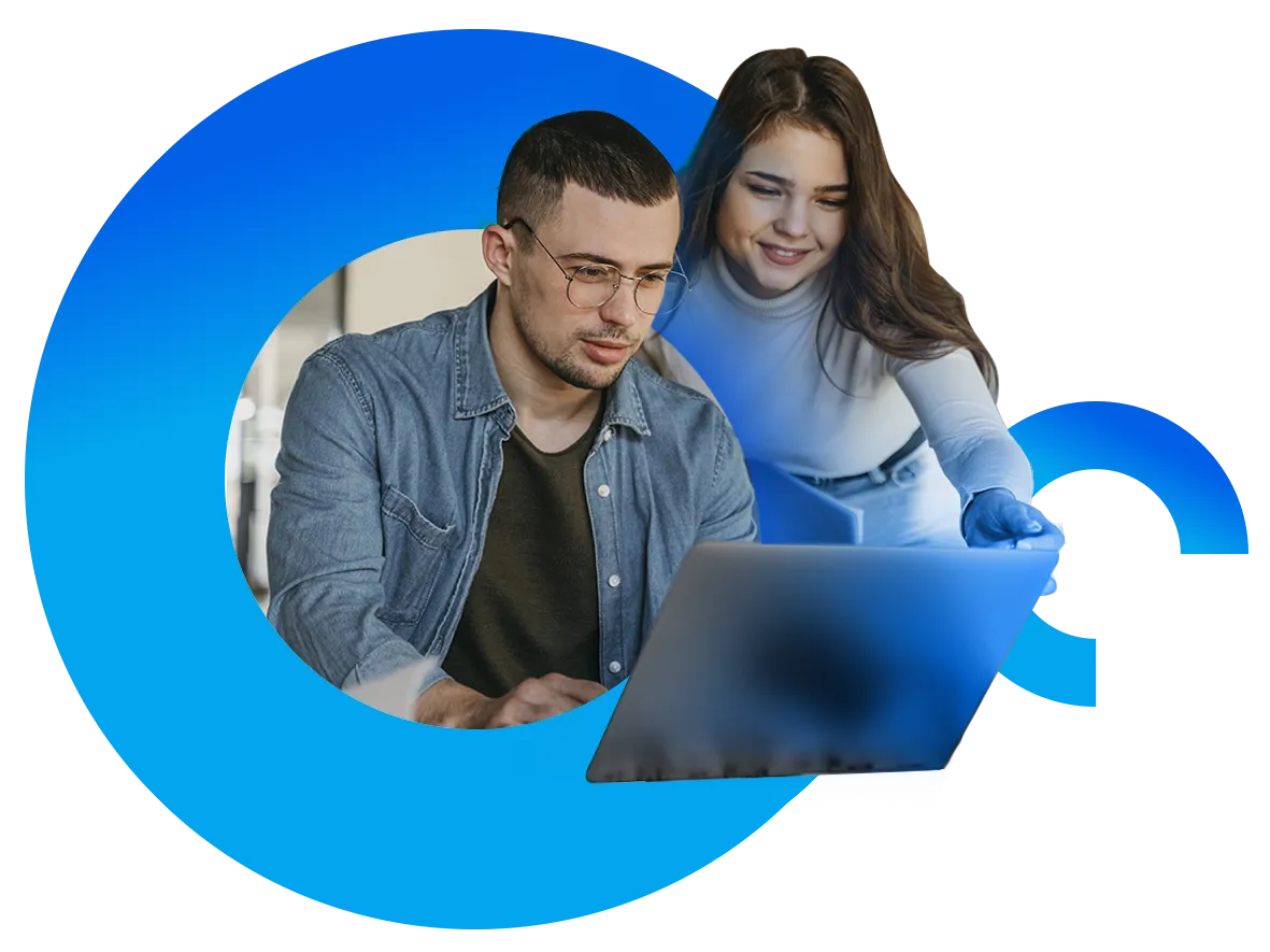 Domain & Web Hosting